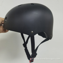Popular Style OEM CE CPSC Skateboard Helmets ABS